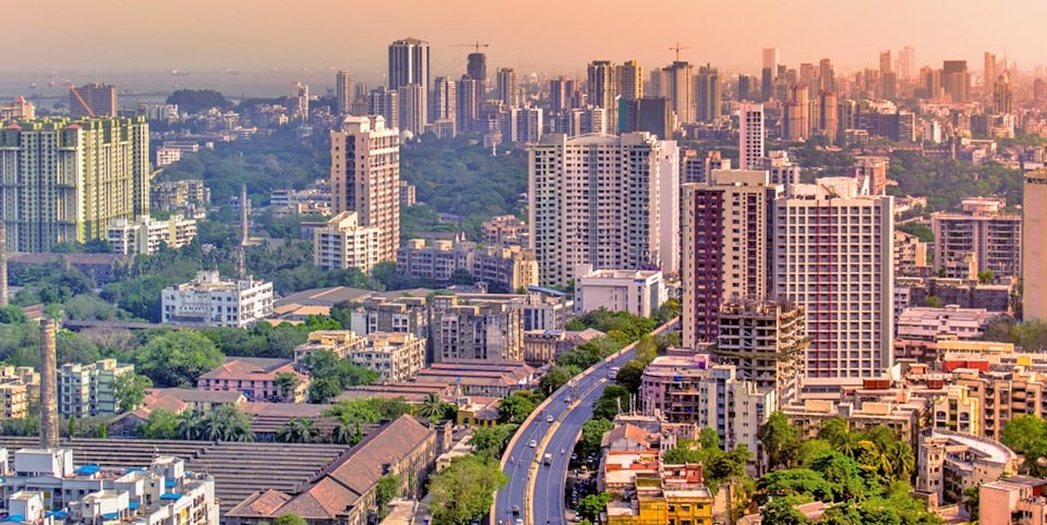 Navi Mumbai Property Investment