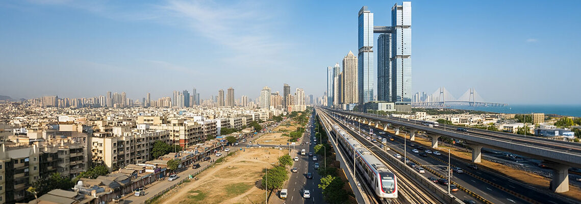 Navi Mumbai Property Investment