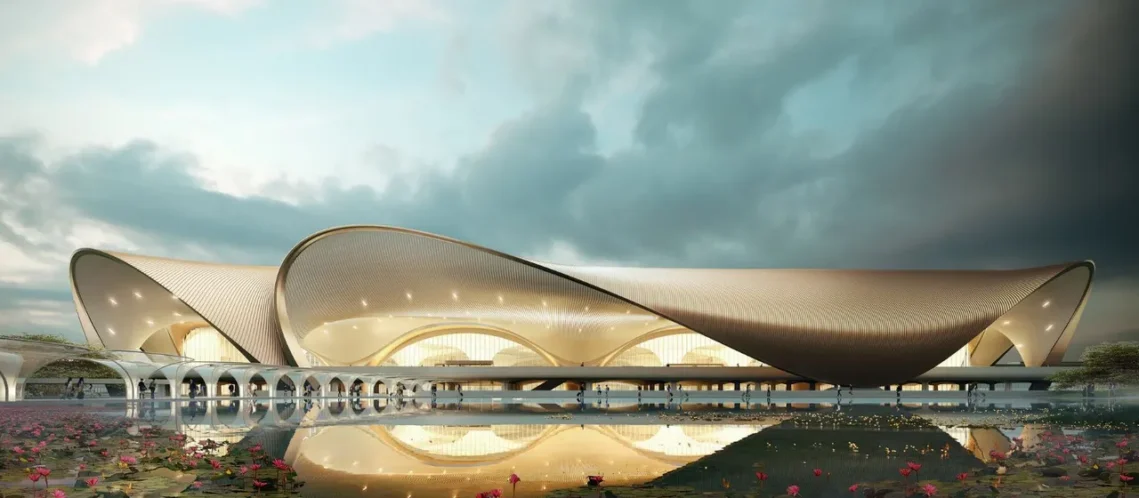 Navi Mumbai Airport Property Investment